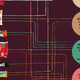 Illustration for article titled Fear not, alcoholic chocoholics: This infographic pairs Halloween candy with wine